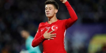 arsenal londres premier league arda guler fichaje real madrid futbol ingles espanol liga espana inglaterra miker arteta proyecto refuerzos incorporaciones contrataciones contratados mercado pases verano europa
