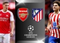 arsenal atletico madrid champions league donde ver hoy vivo online plataformas streaming transmision transmisiones emision emisiones app aplicaciones canal canales tv television en directo senal abierta youtube futbol gratis paginas web sitios internet a que hora juegan horarios países donde pasan como ver liga campeones espana movistar dazn colombia argentina mexico espn directv