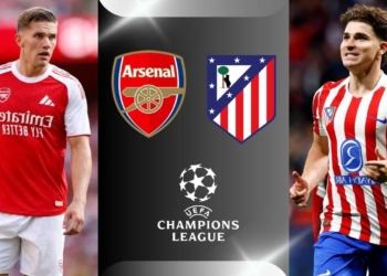 arsenal atletico madrid champions league donde ver hoy vivo online plataformas streaming transmision transmisiones emision emisiones app aplicaciones canal canales tv television en directo senal abierta youtube futbol gratis paginas web sitios internet a que hora juegan horarios países donde pasan como ver liga campeones espana movistar dazn colombia argentina mexico espn directv