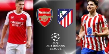 arsenal atletico madrid champions league donde ver hoy vivo online plataformas streaming transmision transmisiones emision emisiones app aplicaciones canal canales tv television en directo senal abierta youtube futbol gratis paginas web sitios internet a que hora juegan horarios países donde pasan como ver liga campeones espana movistar dazn colombia argentina mexico espn directv