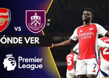 arsenal vs burnley donde ver hoy vivo online plataformas streaming transmision transmisiones emision emisiones app aplicaciones canal canales tv television en directo senal abierta youtube futbol gratis paginas web sitios internet a que hora juegan horarios países donde pasan como ver premier league futbol ingles inglaterra colombia argentina mexico espana movistar dazn directv espn disney