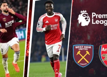 west ham arsenal donde ver hoy vivo online plataformas streaming transmision transmisiones emision emisiones app aplicaciones canal canales tv television en directo senal abierta youtube futbol gratis paginas web sitios internet a que hora juegan horarios países donde pasan como ver premier league