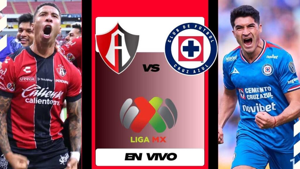 atlas cruz azul donde ver hoy vivo online plataformas streaming transmision transmisiones emision emisiones app aplicaciones canal canales tv television en directo senal abierta youtube futbol gratis paginas web sitios internet a que hora juegan horarios países donde pasan como ver tudn univision televisa futbol mexicano mexico liga mx tv azteca