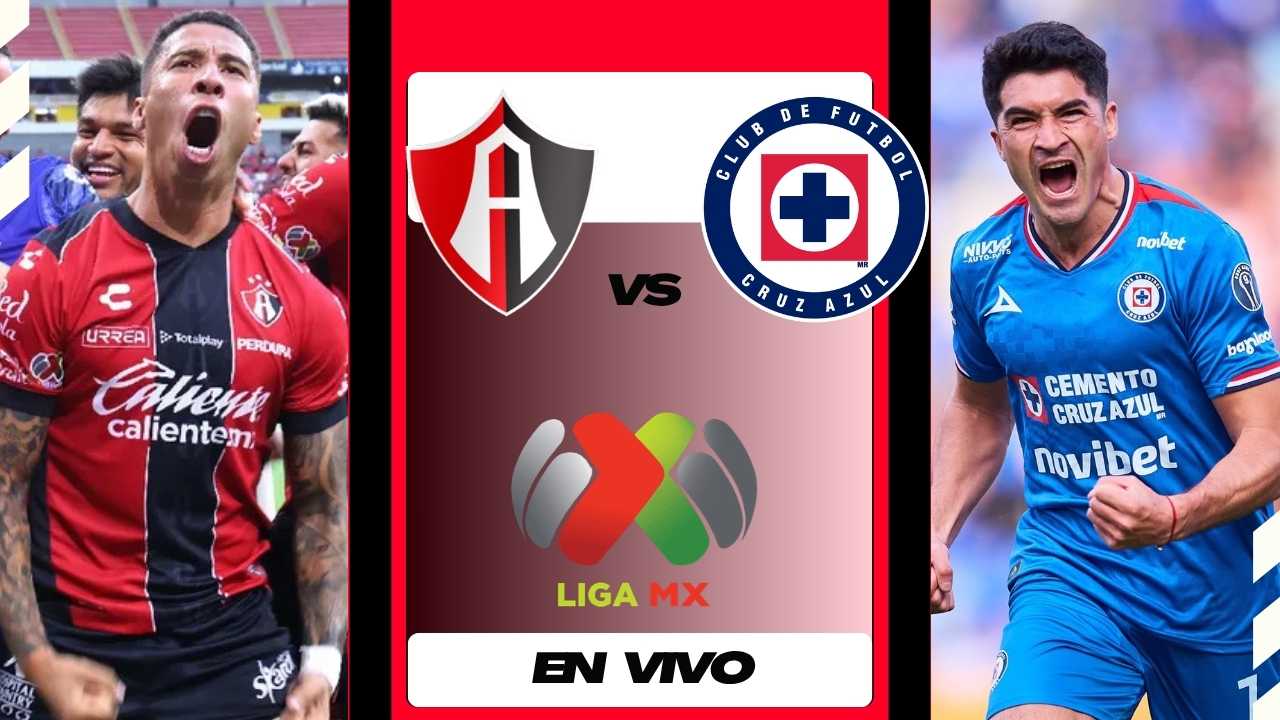 atlas cruz azul donde ver hoy vivo online plataformas streaming transmision transmisiones emision emisiones app aplicaciones canal canales tv television en directo senal abierta youtube futbol gratis paginas web sitios internet a que hora juegan horarios países donde pasan como ver tudn univision televisa futbol mexicano mexico liga mx tv azteca