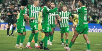 cesar haydar atletico nacional mercado pases fichajes refuerzos contrataciones contratados incorporaciones nuevos bolsa jugadores futbolistas oferta altas bajas salen llegan futbol profesional colombiano fpc liga betplay dimayor colombia colombiano transferencias transferidos ventana fichado