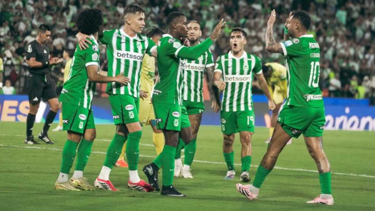 cesar haydar atletico nacional mercado pases fichajes refuerzos contrataciones contratados incorporaciones nuevos bolsa jugadores futbolistas oferta altas bajas salen llegan futbol profesional colombiano fpc liga betplay dimayor colombia colombiano transferencias transferidos ventana fichado