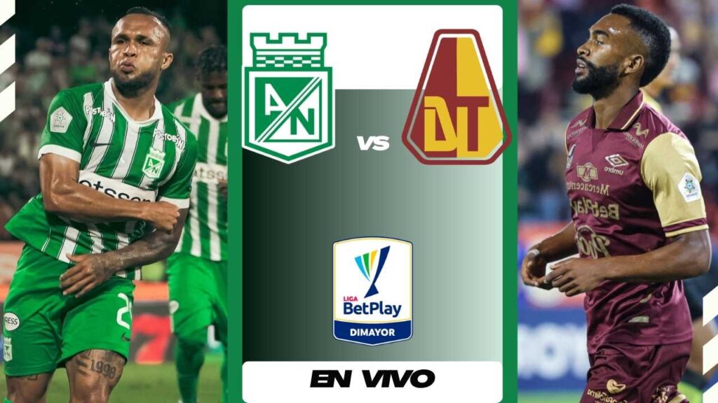 nacional tolima donde ver hoy vivo online plataformas streaming transmision transmisiones emision emisiones app aplicaciones canal canales tv television en directo senal abierta youtube futbol gratis paginas web sitios internet a que hora juegan horarios países donde pasan como ver futbol profesional colombiano fpc liga betplay dimayor atanasio girardot semifinal win