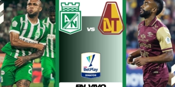nacional tolima donde ver hoy vivo online plataformas streaming transmision transmisiones emision emisiones app aplicaciones canal canales tv television en directo senal abierta youtube futbol gratis paginas web sitios internet a que hora juegan horarios países donde pasan como ver futbol profesional colombiano fpc liga betplay dimayor atanasio girardot semifinal win