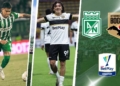 atletico nacional inter bogota internacional donde ver hoy vivo online plataformas streaming transmision transmisiones emision emisiones app aplicaciones canal canales tv television en directo senal abierta youtube futbol gratis paginas web sitios internet a que hora juegan horarios países donde pasan como ver atanasio girardit cuartos final playoffs cuadrangulares liga betplay dimayor futbol profesional colombiano fpc
