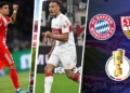 bayern stuttgart donde ver hoy vivo online plataformas streaming transmision transmisiones emision emisiones app aplicaciones canal canales tv television en directo senal abierta youtube futbol gratis paginas web sitios internet a que hora juegan horarios países donde pasan como ver final copa alemania pokal espn directv colombia argentina mexico