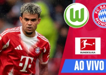 wolfsburgo bayer munich donde ver hoy vivo online plataformas streaming transmision transmisiones emision emisiones app aplicaciones canal canales tv television en directo senal abierta youtube futbol gratis paginas web sitios internet a que hora juegan horarios países donde pasan como ver bundesliga luis diaz campeon