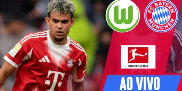 wolfsburgo bayer munich donde ver hoy vivo online plataformas streaming transmision transmisiones emision emisiones app aplicaciones canal canales tv television en directo senal abierta youtube futbol gratis paginas web sitios internet a que hora juegan horarios países donde pasan como ver bundesliga luis diaz campeon