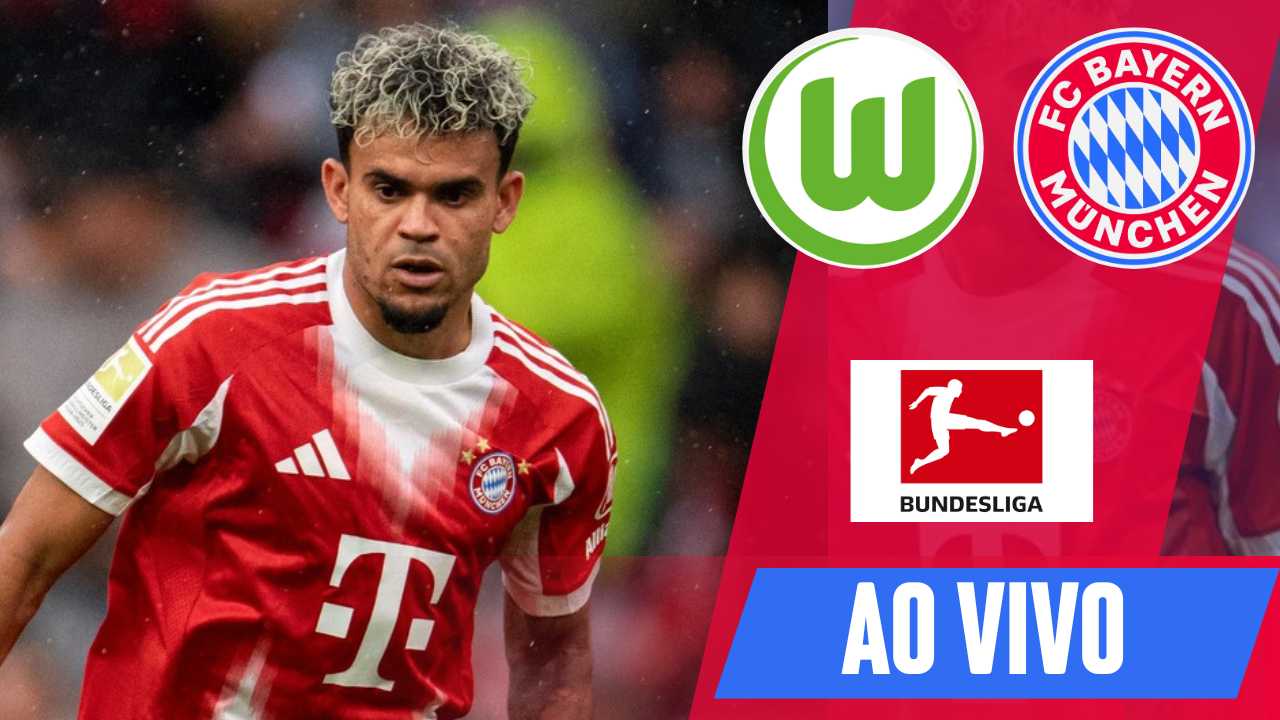 wolfsburgo bayer munich donde ver hoy vivo online plataformas streaming transmision transmisiones emision emisiones app aplicaciones canal canales tv television en directo senal abierta youtube futbol gratis paginas web sitios internet a que hora juegan horarios países donde pasan como ver bundesliga luis diaz campeon