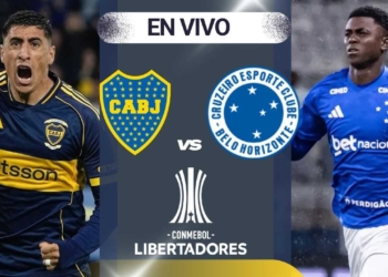 boca cruzeiro donde ver hoy vivo online plataformas streaming transmision transmisiones emision emisiones app aplicaciones canal canales tv television en directo senal abierta youtube futbol gratis paginas web sitios internet a que hora juegan horarios países donde pasan como ver copa libertadores conmebol buenos arires bombonera argentina brasil espn fox tyc telefe directv colombia mexico usa
