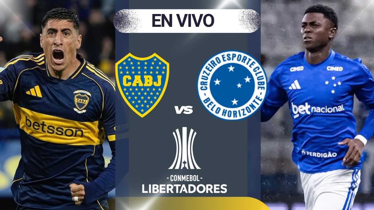 boca cruzeiro donde ver hoy vivo online plataformas streaming transmision transmisiones emision emisiones app aplicaciones canal canales tv television en directo senal abierta youtube futbol gratis paginas web sitios internet a que hora juegan horarios países donde pasan como ver copa libertadores conmebol buenos arires bombonera argentina brasil espn fox tyc telefe directv colombia mexico usa