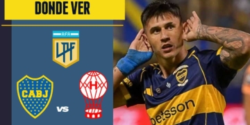boca huracan donde ver hoy vivo online plataformas streaming transmision transmisiones emision emisiones app aplicaciones canal canales tv television en directo senal abierta youtube futbol gratis paginas web sitios internet a que hora juegan horarios países donde pasan como ver futbol argentino argentina espn directv tyc fox