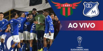 boston river millonarios donde ver hoy vivo online plataformas streaming transmision transmisiones emision emisiones app aplicaciones canal canales tv television en directo senal abierta youtube futbol gratis paginas web sitios internet a que hora juegan horarios países donde pasan como ver copa sudamericana conmebol directv espn