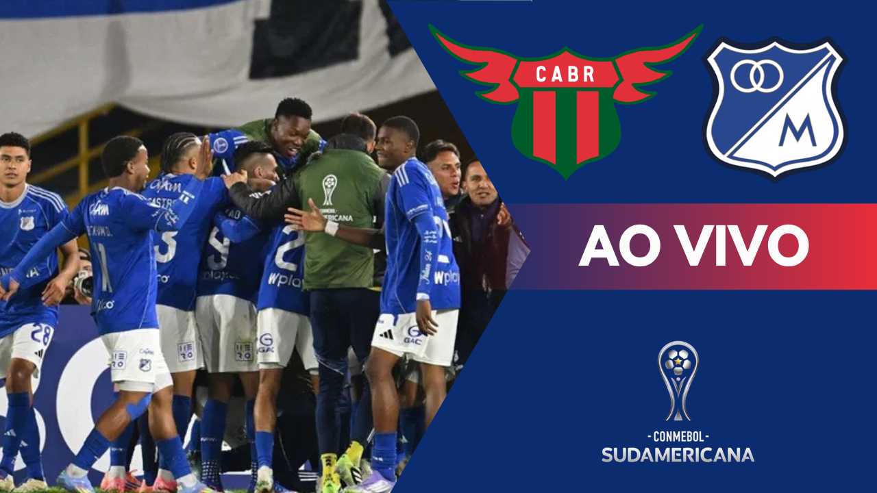 boston river millonarios donde ver hoy vivo online plataformas streaming transmision transmisiones emision emisiones app aplicaciones canal canales tv television en directo senal abierta youtube futbol gratis paginas web sitios internet a que hora juegan horarios países donde pasan como ver copa sudamericana conmebol directv espn