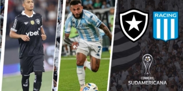 botafogo racing donde ver hoy vivo online plataformas streaming transmision transmisiones emision emisiones app aplicaciones canal canales tv television en directo senal abierta youtube futbol gratis paginas web sitios internet a que hora juegan horarios países donde pasan como ver copa sudamericana rio janeiro maracana brasil argentina directv espn