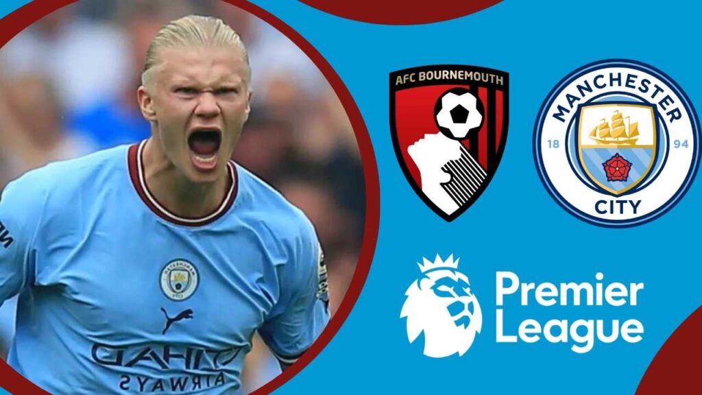 bournemouth manchester city donde ver hoy vivo online plataformas streaming transmision transmisiones emision emisiones app aplicaciones canal canales tv television en directo senal abierta youtube futbol gratis paginas web sitios internet a que hora juegan horarios países donde pasan como ver premier league futbol ingles inglaterra espana colombia mexico argentina espn dazn directv movistar