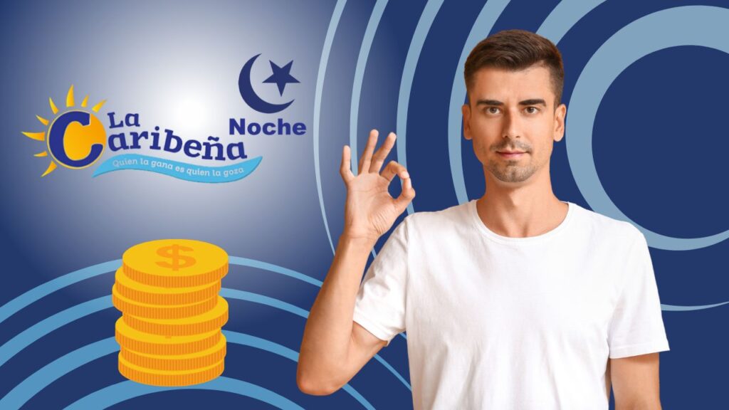 caribena noche numero ganador quinta balota resultado oficial sorteo premio chance loteria hoy colombia secos aproximaciones cifras fraccion billete colilla dinero plata serie mayor su red super giros tabla lotero baloteras balotas reval paga todo reclamar tiendas puntos venta consulta online aplicaciones app horarios juego coljuegos corredor empresarial apuestas permanentes barranquilla domingo 17 mayo 2026