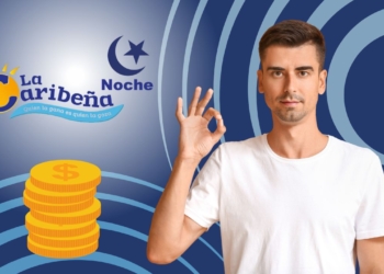 caribena noche numero ganador quinta balota resultado oficial sorteo premio chance loteria hoy colombia secos aproximaciones cifras fraccion billete colilla dinero plata serie mayor su red super giros tabla lotero baloteras balotas reval paga todo reclamar tiendas puntos venta consulta online aplicaciones app horarios juego coljuegos corredor empresarial apuestas permanentes barranquilla domingo 17 mayo 2026