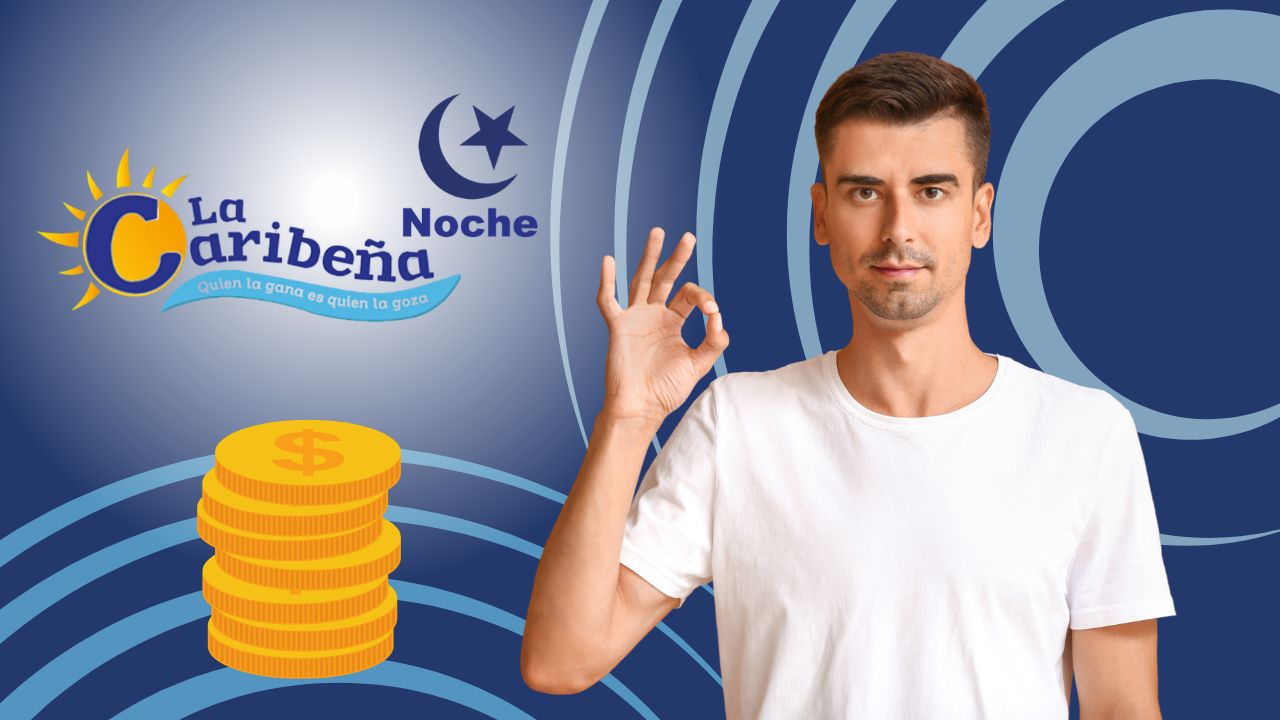 caribena noche numero ganador quinta balota resultado oficial sorteo premio chance loteria hoy colombia secos aproximaciones cifras fraccion billete colilla dinero plata serie mayor su red super giros tabla lotero baloteras balotas reval paga todo reclamar tiendas puntos venta consulta online aplicaciones app horarios juego coljuegos corredor empresarial apuestas permanentes barranquilla domingo 17 mayo 2026