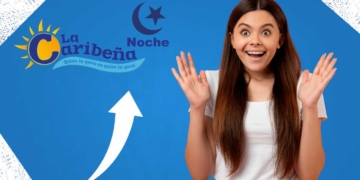 caribena noche numero ganador quinta balota resultado oficial sorteo premio chance loteria hoy colombia secos aproximaciones cifras fraccion billete colilla dinero plata serie mayor su red super giros tabla lotero baloteras balotas reval paga todo reclamar tiendas puntos venta consulta online aplicaciones app horarios juego coljuegos corredor empresarial apuestas permanentes barranquilla miercoles 13 mayo 2026