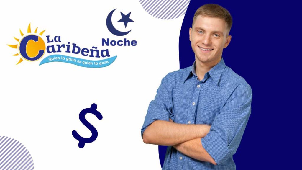 caribena noche numero ganador quinta balota resultado oficial sorteo premio chance loteria hoy colombia secos aproximaciones cifras fraccion billete colilla dinero plata serie mayor su red super giros tabla lotero baloteras balotas reval paga todo reclamar tiendas puntos venta consulta online aplicaciones app horarios juego coljuegos corredor empresarial apuestas permanentes barranquillasabado 23 mayo 2026