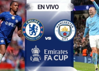 chelsea manchester city donde ver hoy vivo online plataformas streaming transmision transmisiones emision emisiones app aplicaciones canal canales tv television en directo senal abierta youtube futbol gratis paginas web sitios internet a que hora juegan horarios países donde pasan como ver final fa cup copa inglaterra futbol ingles espn directv dazn espana argentina mexico colombia disney