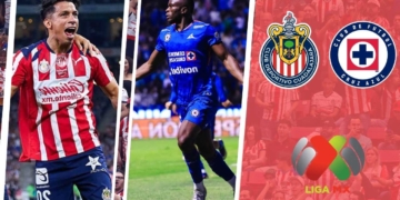 chivas cruz azul donde ver hoy vivo online plataformas streaming transmision transmisiones emision emisiones app aplicaciones canal canales tv television en directo senal abierta youtube futbol gratis paginas web sitios internet a que hora juegan horarios países donde pasan como ver futbol mexicano liga mx jalisco semifinal tudn azteca canal 5 televisa
