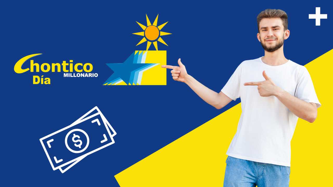 chontico dia millonario numero ganador quinta balota resultado oficial sorteo premio chance loteria hoy colombia secos aproximaciones cifras fraccion billete colilla dinero plata serie mayor su red super giros tabla lotero baloteras balotas reval paga todo reclamar tiendas puntos venta consulta online aplicaciones app horarios juego coljuegos corredor empresarial apuestas permanentes santiago de cali valle del cauca domingo 24 mayo 2026