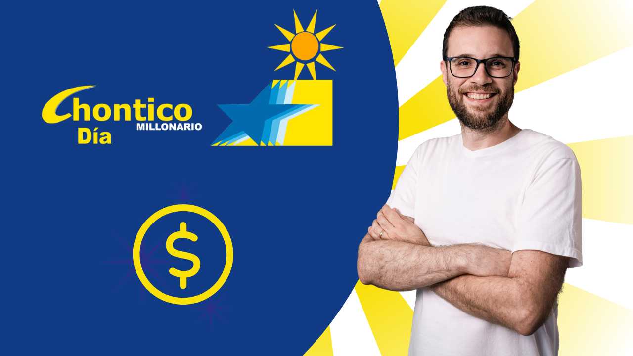 chontico dia millonario numero ganador quinta balota resultado oficial sorteo premio chance loteria hoy colombia secos aproximaciones cifras fraccion billete colilla dinero plata serie mayor su red super giros tabla lotero baloteras balotas reval paga todo reclamar tiendas puntos venta consulta online aplicaciones app horarios juego coljuegos corredor empresarial apuestas permanentes santiago de cali valle del cauca jueves 7 mayo 2026