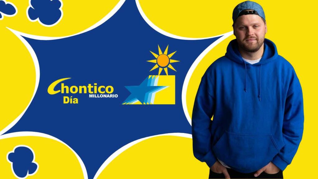 chontico dia millonario numero ganador quinta balota resultado oficial sorteo premio chance loteria hoy colombia secos aproximaciones cifras fraccion billete colilla dinero plata serie mayor su red super giros tabla lotero baloteras balotas reval paga todo reclamar tiendas puntos venta consulta online aplicaciones app horarios juego coljuegos corredor empresarial apuestas permanentes santiago de cali valle del cauca lunes 11 mayo 2026