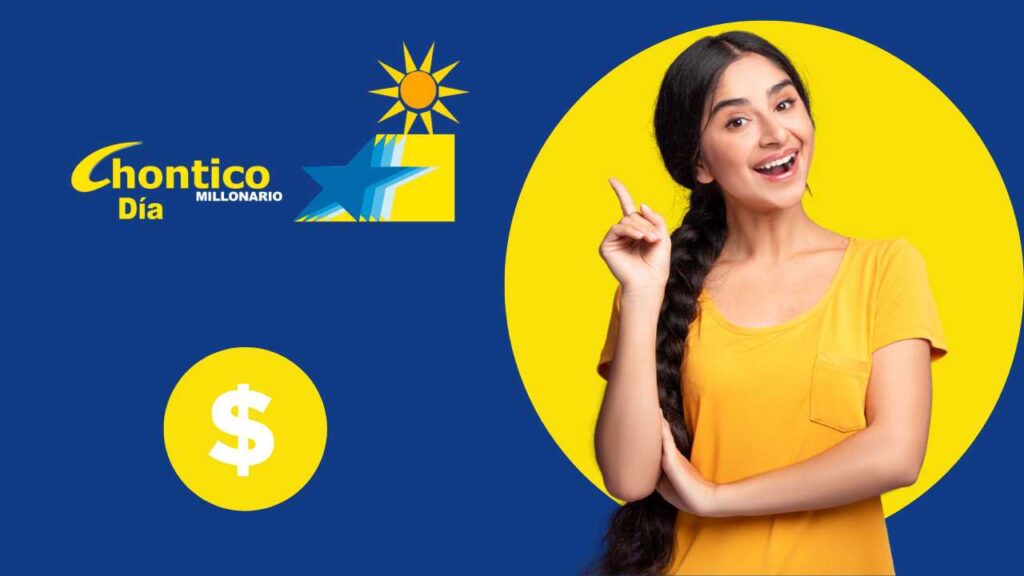 chontico dia millonario numero ganador quinta balota resultado oficial sorteo premio chance loteria hoy colombia secos aproximaciones cifras fraccion billete colilla dinero plata serie mayor su red super giros tabla lotero baloteras balotas reval paga todo reclamar tiendas puntos venta consulta online aplicaciones app horarios juego coljuegos corredor empresarial apuestas permanentes santiago de cali valle del cauca miercoles 6 mayo 2026