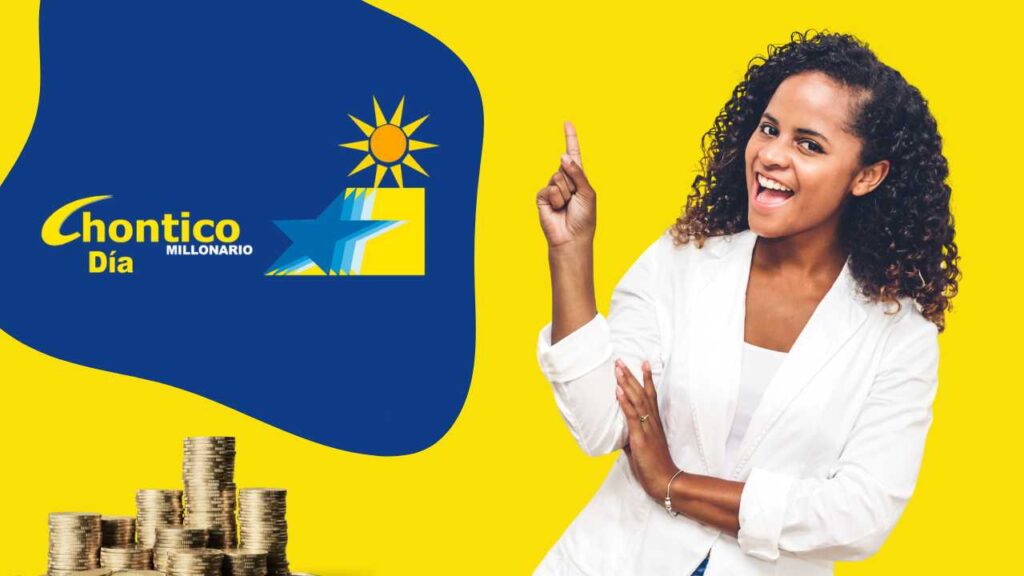 chontico dia millonario numero ganador quinta balota resultado oficial sorteo premio chance loteria hoy colombia secos aproximaciones cifras fraccion billete colilla dinero plata serie mayor su red super giros tabla lotero baloteras balotas reval paga todo reclamar tiendas puntos venta consulta online aplicaciones app horarios juego coljuegos corredor empresarial apuestas permanentes santiago de cali valle del cauca sabado 23 mayo 2026