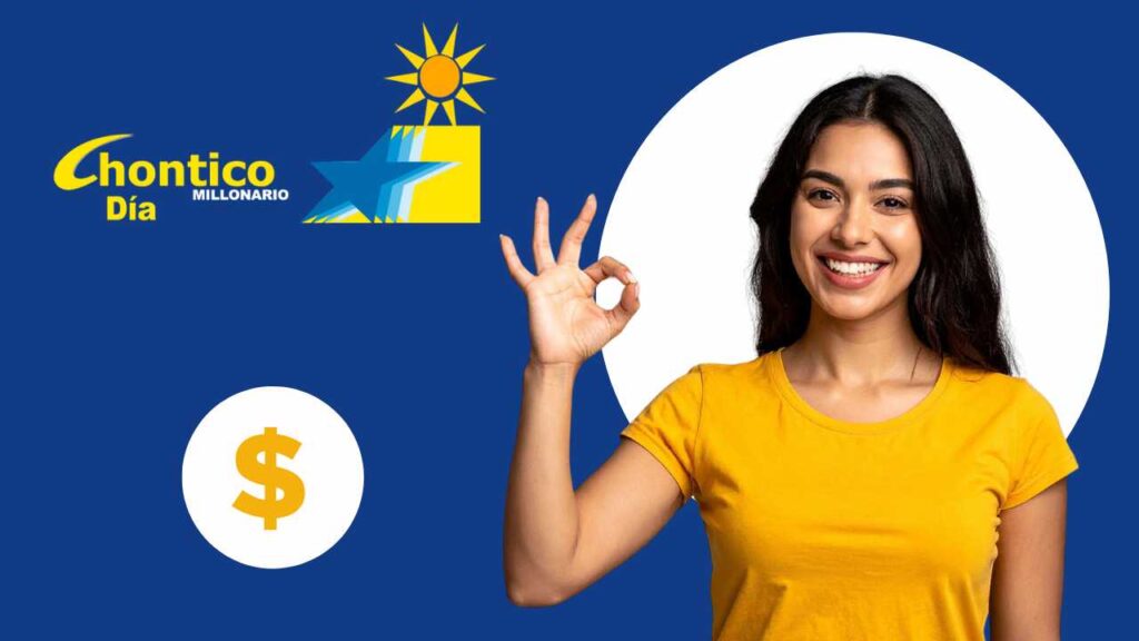 chontico dia millonario numero ganador quinta balota resultado oficial sorteo premio chance loteria hoy colombia secos aproximaciones cifras fraccion billete colilla dinero plata serie mayor su red super giros tabla lotero baloteras balotas reval paga todo reclamar tiendas puntos venta consulta online aplicaciones app horarios juego coljuegos corredor empresarial apuestas permanentes santiago de cali valle del cauca viernes 22 mayo 2026
