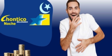 chontico noche millonario numero ganador quinta balota resultado oficial sorteo premio chance loteria hoy colombia secos aproximaciones cifras fraccion billete colilla dinero plata serie mayor su red super giros tabla lotero baloteras balotas reval paga todo reclamar tiendas puntos venta consulta online aplicaciones app horarios juego coljuegos corredor empresarial apuestas permanentes santiago de cali valle del cauca miercoles 13 mayo 2026