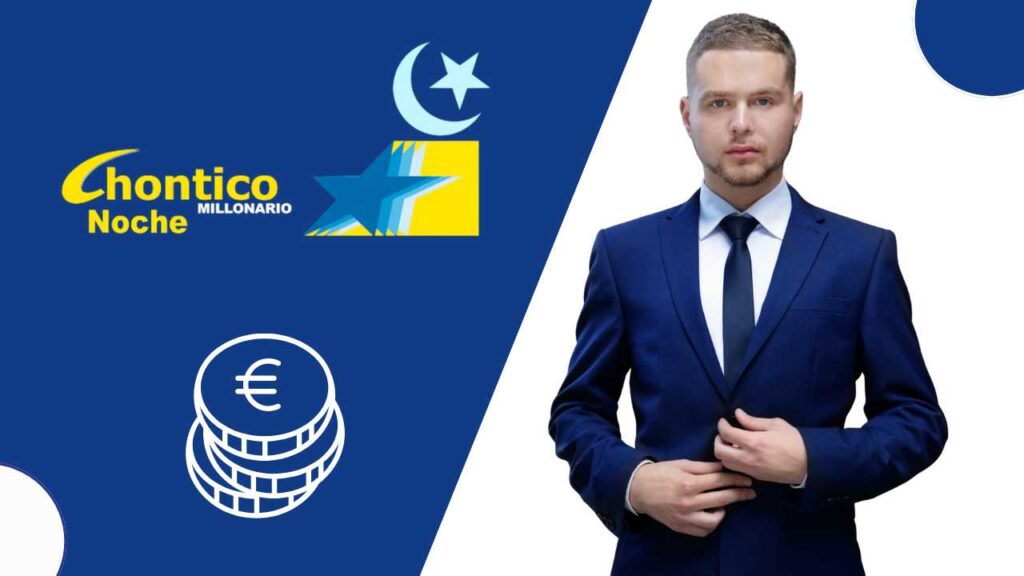 chontico noche millonario numero ganador quinta balota resultado oficial sorteo premio chance loteria hoy colombia secos aproximaciones cifras fraccion billete colilla dinero plata serie mayor su red super giros tabla lotero baloteras balotas reval paga todo reclamar tiendas puntos venta consulta online aplicaciones app horarios juego coljuegos corredor empresarial apuestas permanentes santiago de cali valle del cauca sabado 23 mayo 2026