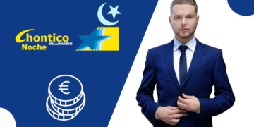 chontico noche millonario numero ganador quinta balota resultado oficial sorteo premio chance loteria hoy colombia secos aproximaciones cifras fraccion billete colilla dinero plata serie mayor su red super giros tabla lotero baloteras balotas reval paga todo reclamar tiendas puntos venta consulta online aplicaciones app horarios juego coljuegos corredor empresarial apuestas permanentes santiago de cali valle del cauca sabado 23 mayo 2026