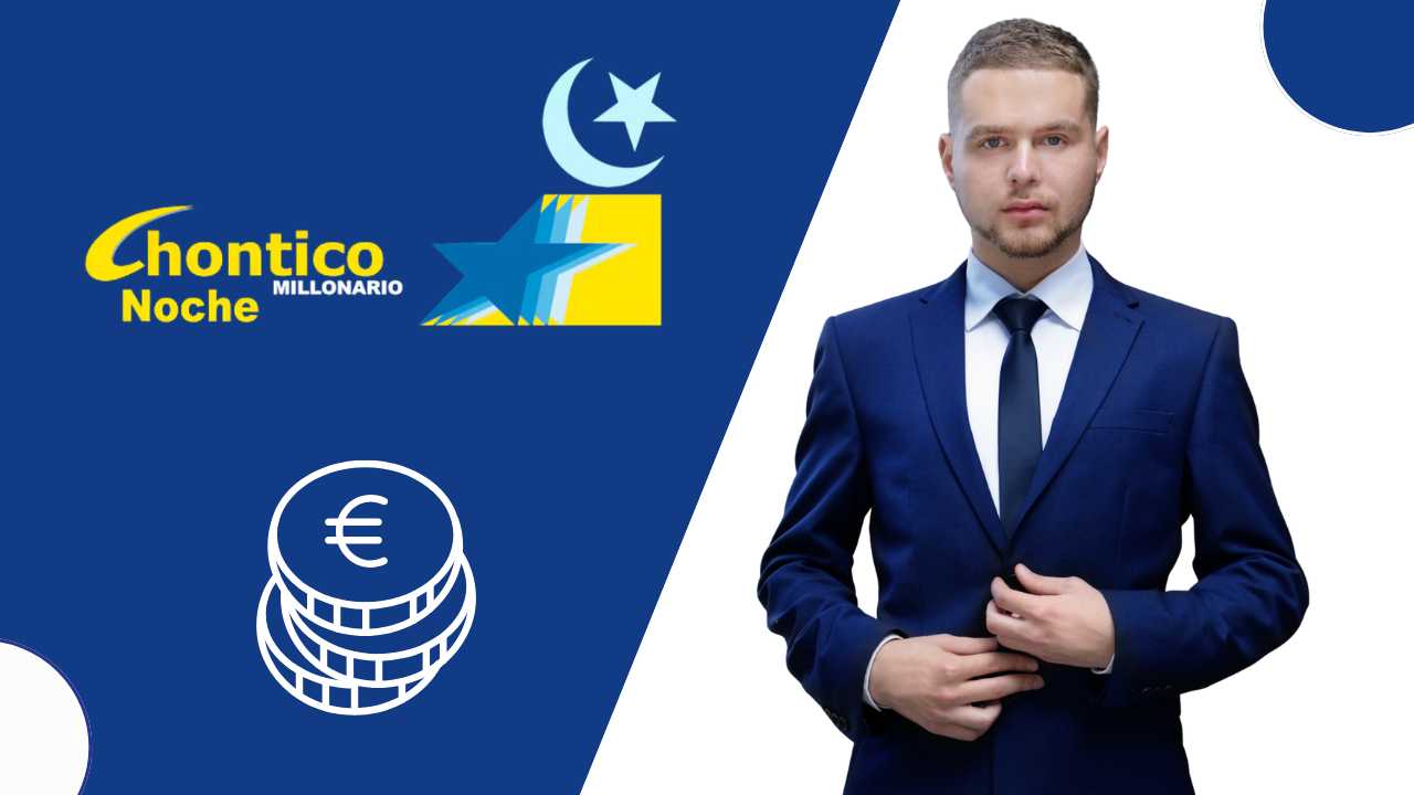 chontico noche millonario numero ganador quinta balota resultado oficial sorteo premio chance loteria hoy colombia secos aproximaciones cifras fraccion billete colilla dinero plata serie mayor su red super giros tabla lotero baloteras balotas reval paga todo reclamar tiendas puntos venta consulta online aplicaciones app horarios juego coljuegos corredor empresarial apuestas permanentes santiago de cali valle del cauca sabado 23 mayo 2026