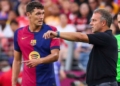 futbol club barcelona fichajes barça proxima temporada renovaciones plantilla contrataciones mercado verano christensen, cancelo rashford deco director deportivo joan laporta presidente hansi flick entrenador dt tecnico futbol espanol espana champions league verano europa