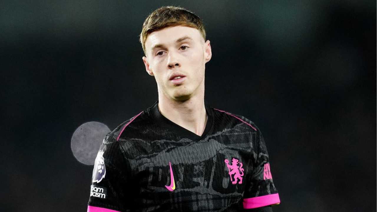 mercado fichajes cole palmer chelsea barcelona cifra millonaria premier league inglaterra futbol ingles club barcelona joan laporta deco hansi flick movimiento transferencia cotizacion refuerzos contratados contratos liga espana futbol espanol ventana europa verano