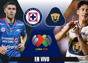 cruz azul pumas donde ver hoy vivo online plataformas streaming transmision transmisiones emision emisiones app aplicaciones canal canales tv television en directo senal abierta youtube futbol gratis paginas web sitios internet a que hora juegan horarios países donde pasan como ver final liga mx tudn univision mexico estados unidos tv azteca televisa