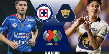 cruz azul pumas donde ver hoy vivo online plataformas streaming transmision transmisiones emision emisiones app aplicaciones canal canales tv television en directo senal abierta youtube futbol gratis paginas web sitios internet a que hora juegan horarios países donde pasan como ver final liga mx tudn univision mexico estados unidos tv azteca televisa