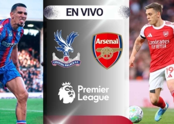 crystal palace arsenal donde ver hoy vivo online plataformas streaming transmision transmisiones emision emisiones app aplicaciones canal canales tv television en directo senal abierta youtube futbol gratis paginas web sitios internet a que hora juegan horarios países donde pasan como ver premier league directv espn fox movistar dazn argentina mexico colombia