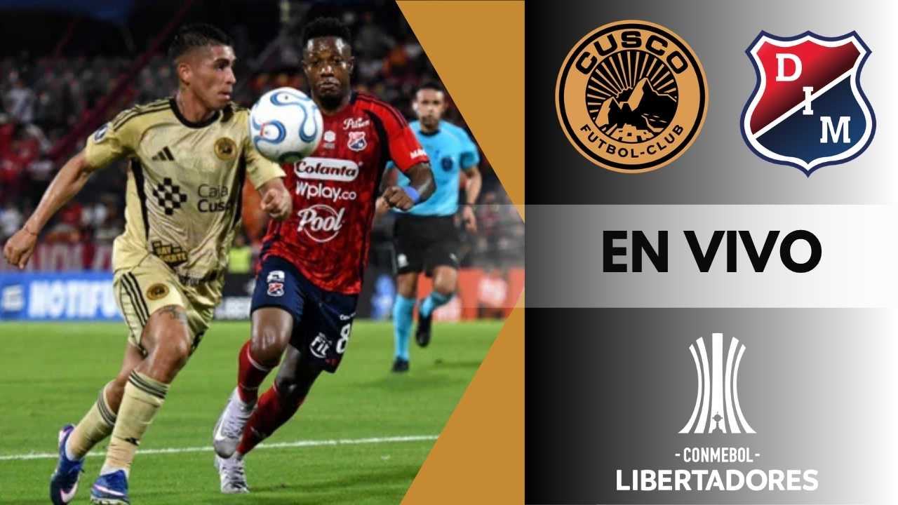 deportivo independiente medellin dim cusco donde ver hoy vivo online plataformas streaming transmision transmisiones emision emisiones app aplicaciones canal canales tv television en directo senal abierta youtube futbol gratis paginas web sitios internet a que hora juegan horarios países donde pasan como ver copa conmebol libertadores espn directv