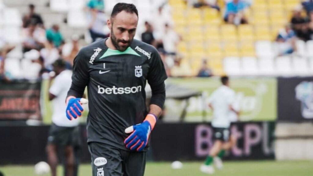 david ospina atletico nacional mercado pases fichajes refuerzos contrataciones contratados incorporaciones nuevos bolsa jugadores futbolistas oferta altas bajas salen llegan futbol profesional colombiano fpc liga betplay dimayor colombia colombiano transferencias transferidos ventana fichado montevideo uruguay bava
