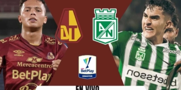 tolima nacional donde ver hoy vivo online plataformas streaming transmision transmisiones emision emisiones app aplicaciones canal canales tv television en directo senal abierta youtube futbol gratis paginas web sitios internet a que hora juegan horarios países donde pasan como ver liga betplay dimayor futbol profesional colombiano fpc manuel murillo toro ibague playoffs win espn colombia