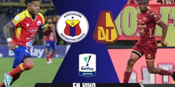 deportivo pasto deportes tolima donde ver hoy vivo online plataformas streaming transmision transmisiones emision emisiones app aplicaciones canal canales tv television en directo senal abierta youtube futbol gratis paginas web sitios internet a que hora juegan horarios países donde pasan como ver futbol profesional colombiano fpc liga betplay dimayor win